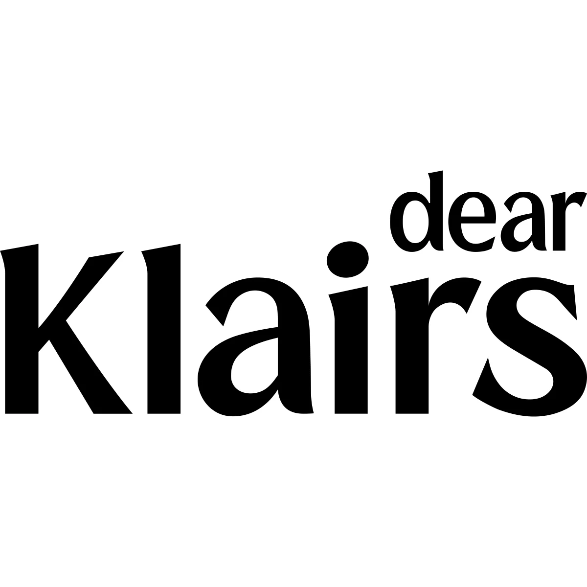 Dear Klairs