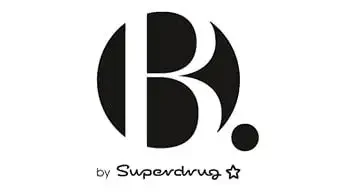 B. by Superdrug
