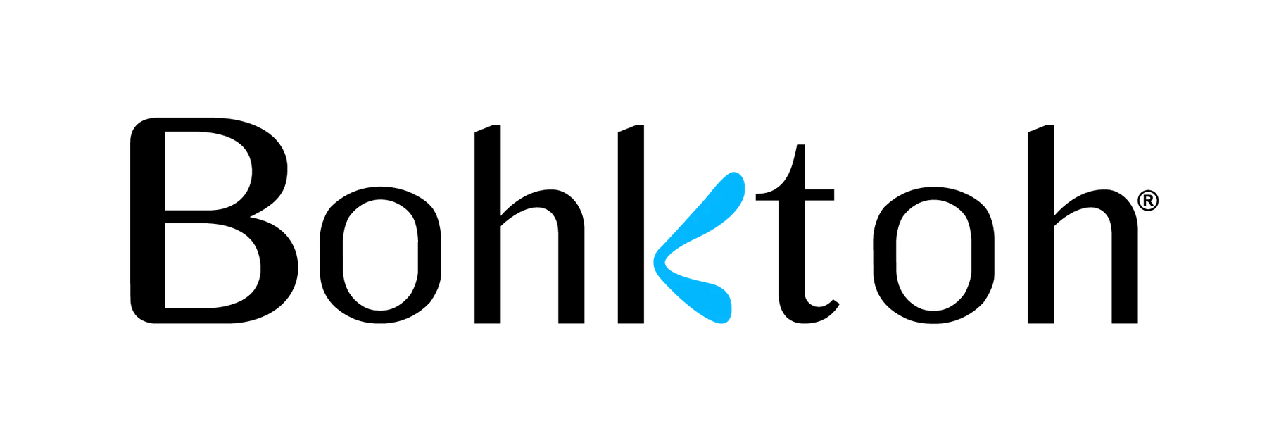 Bohktoh