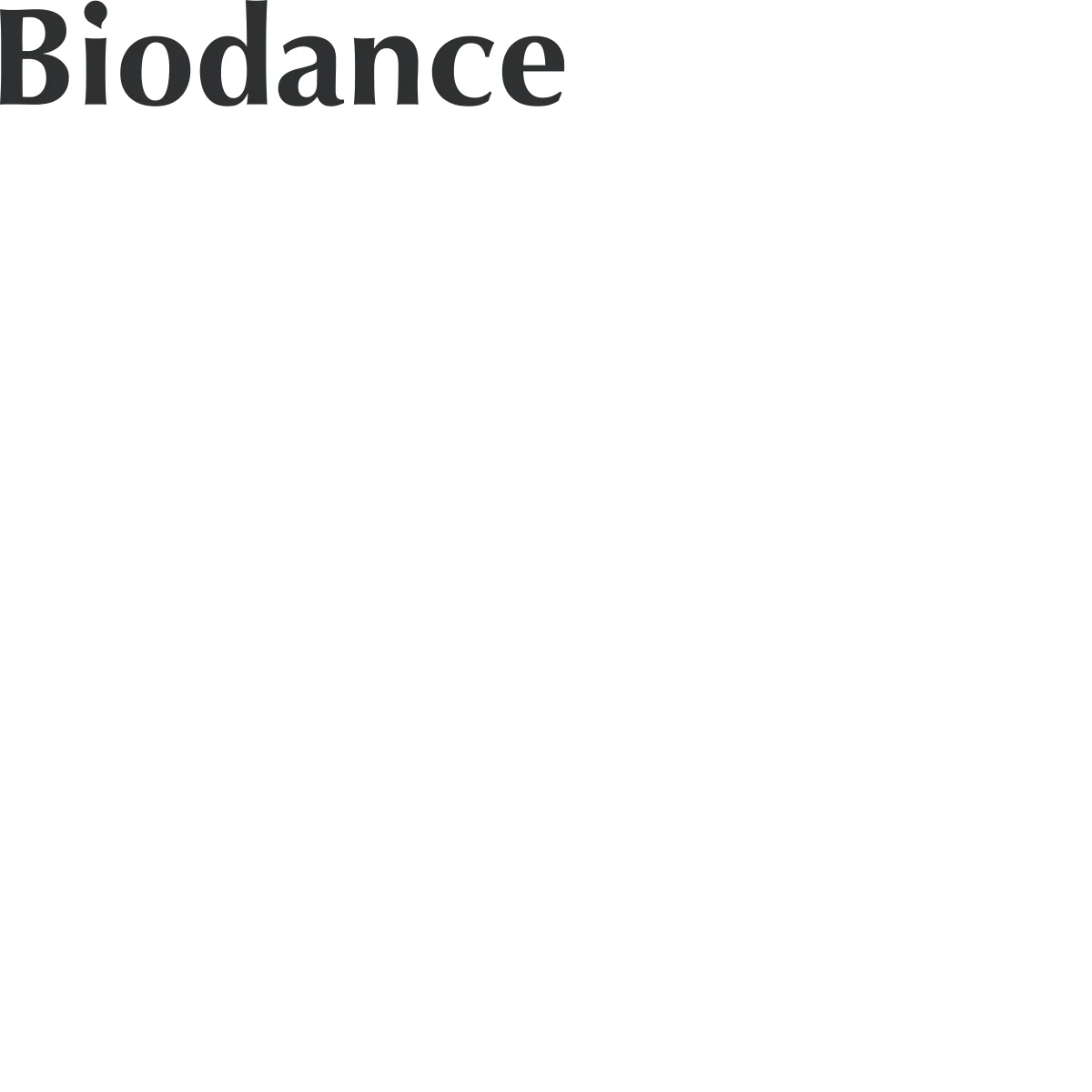 Biodance