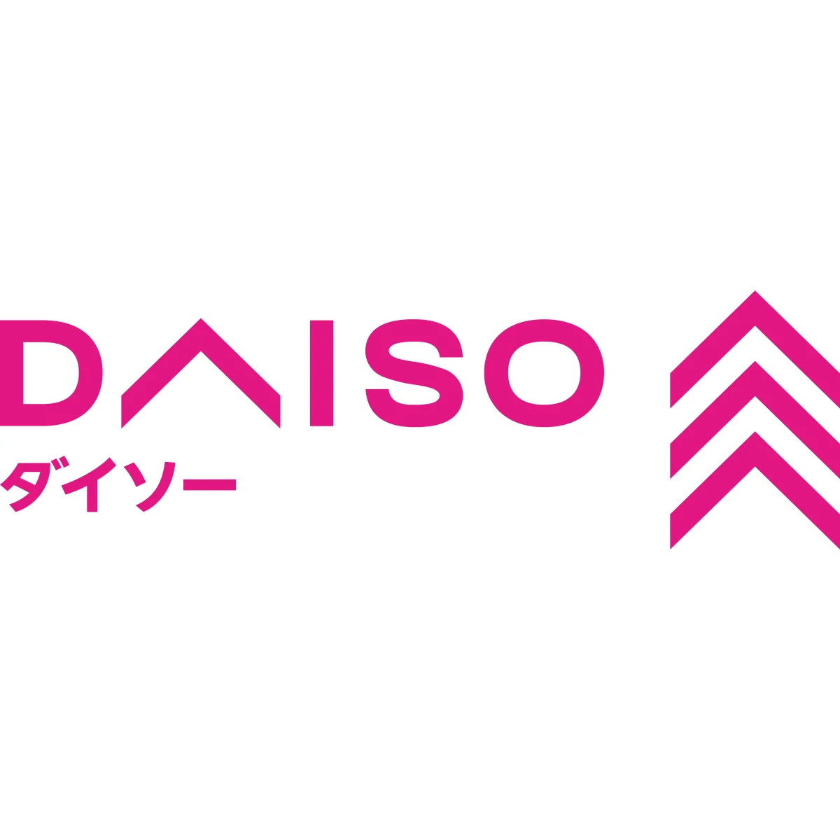 DAISO
