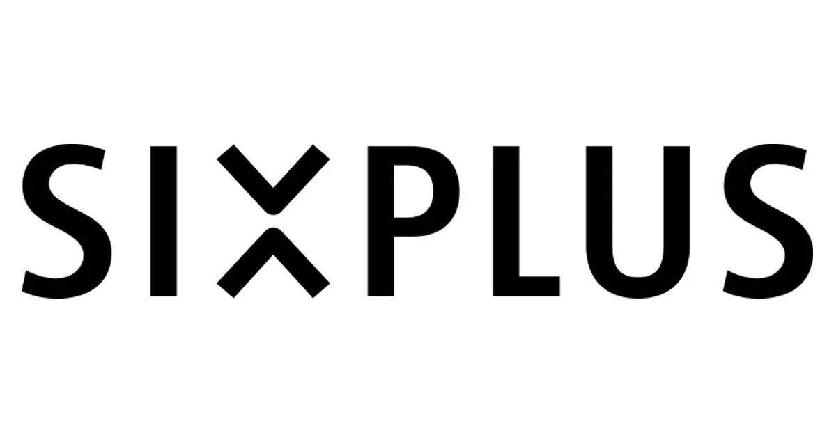 SIXPLUS