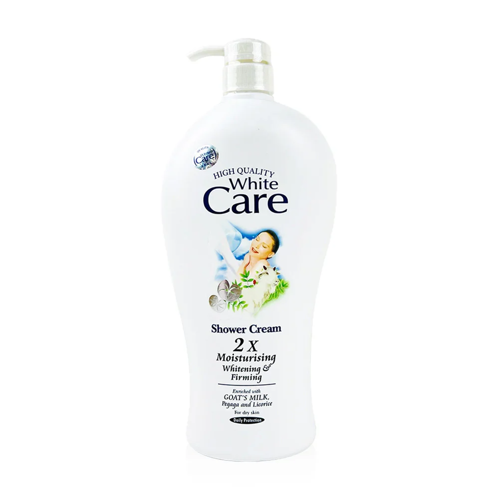 White Care