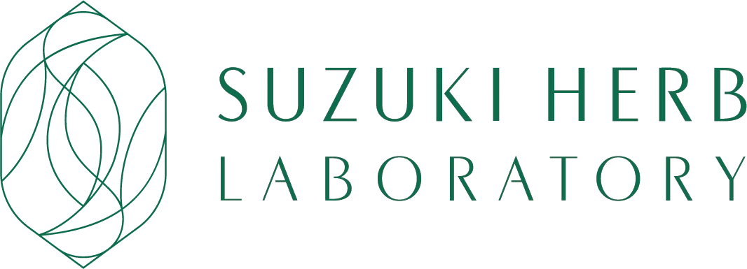 Suzuki Herb Laboratory