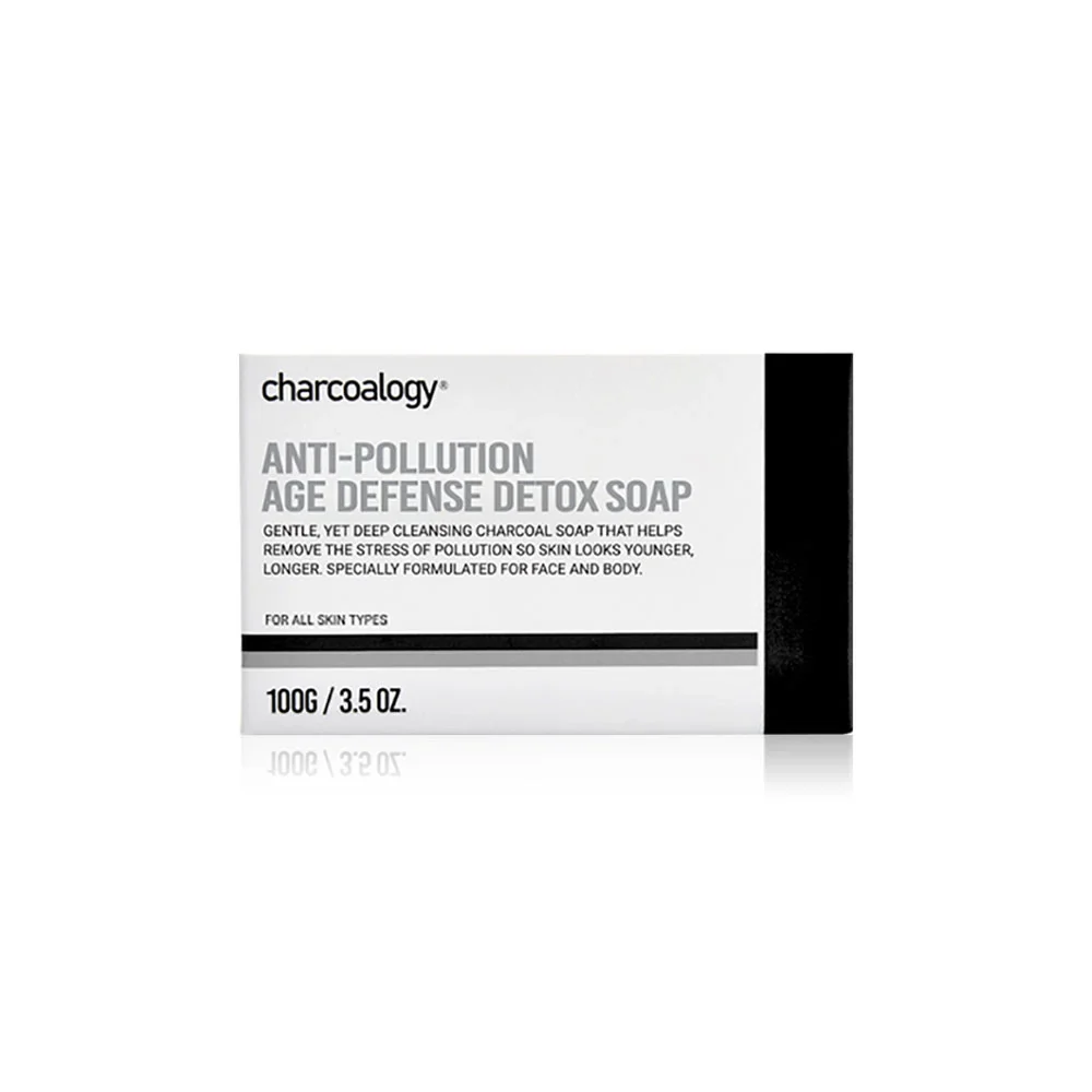 Charcoalogy