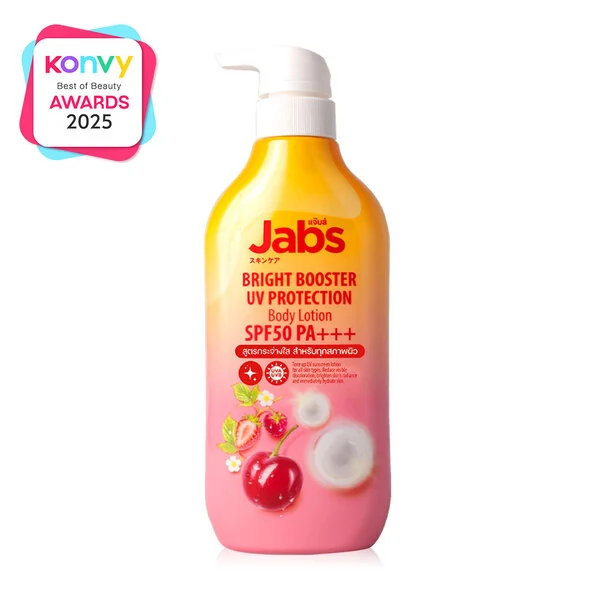 Jabs