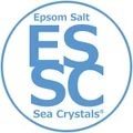 epsomsalt sea crystals