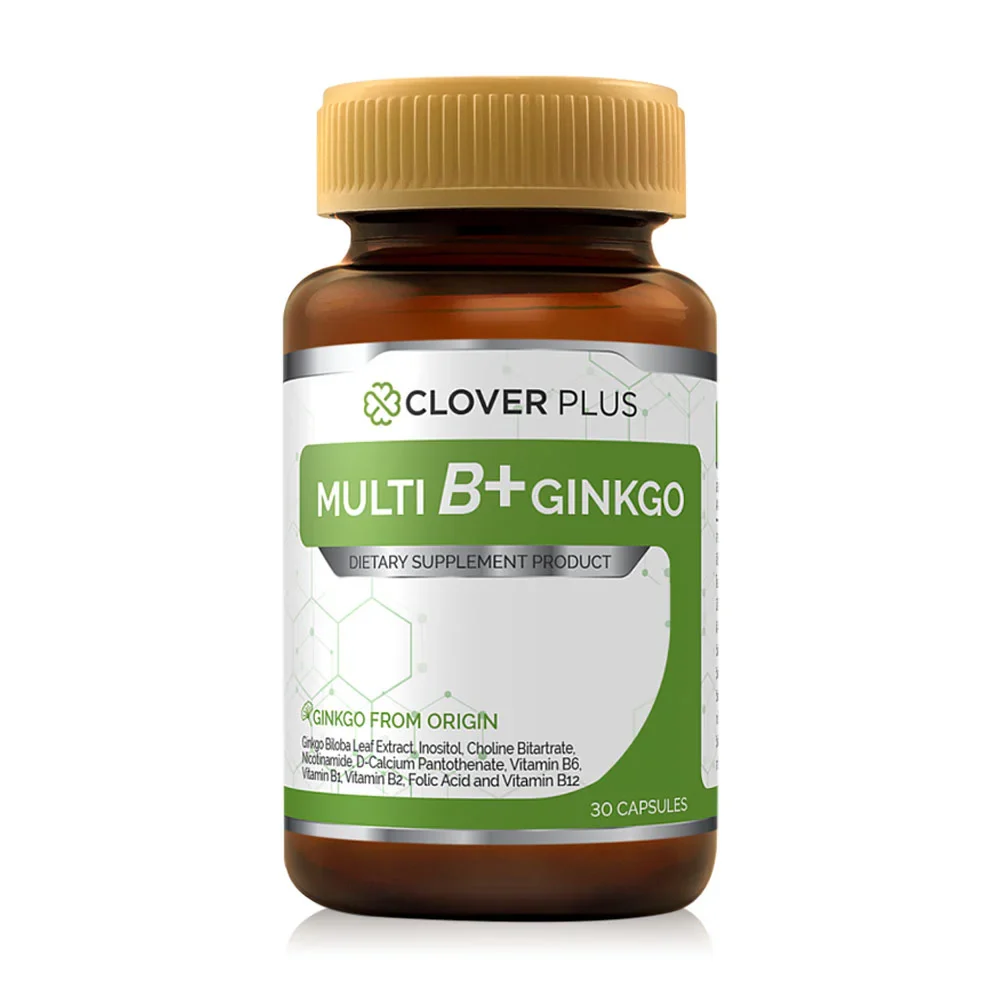 Clover plus