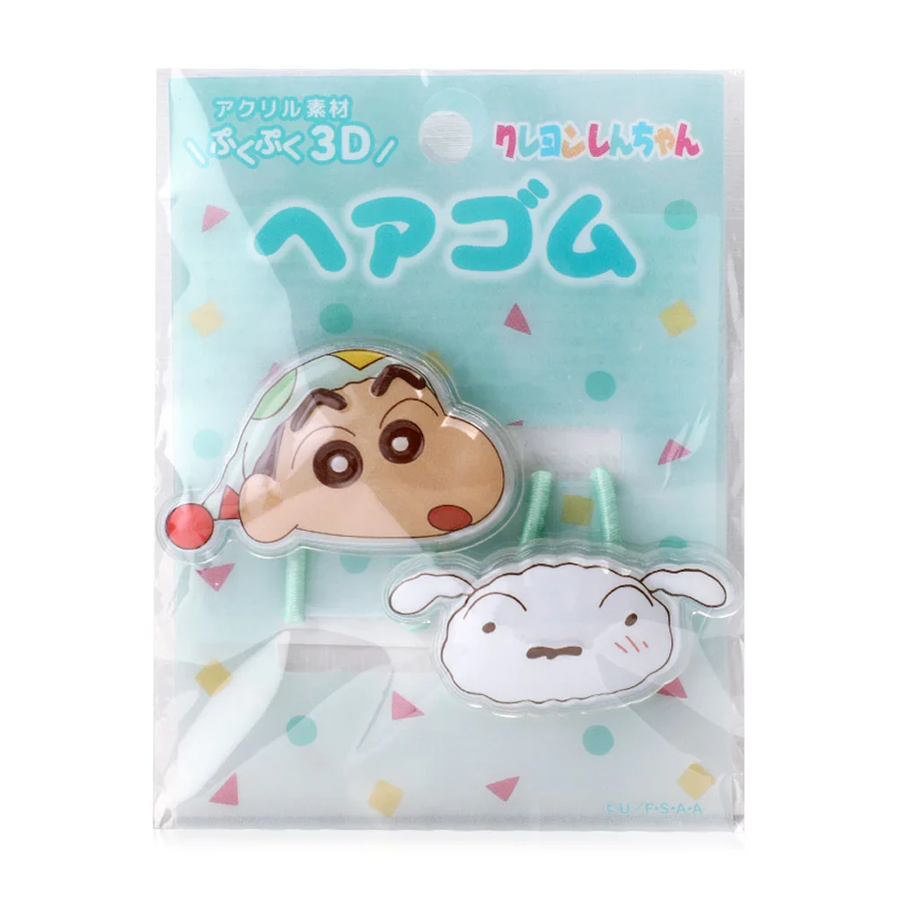 Crayon Shinchan