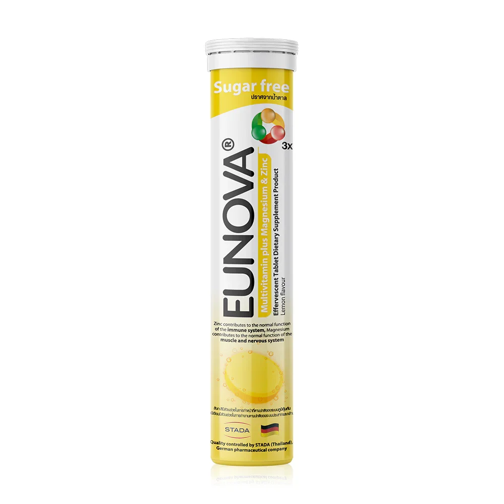Eunova