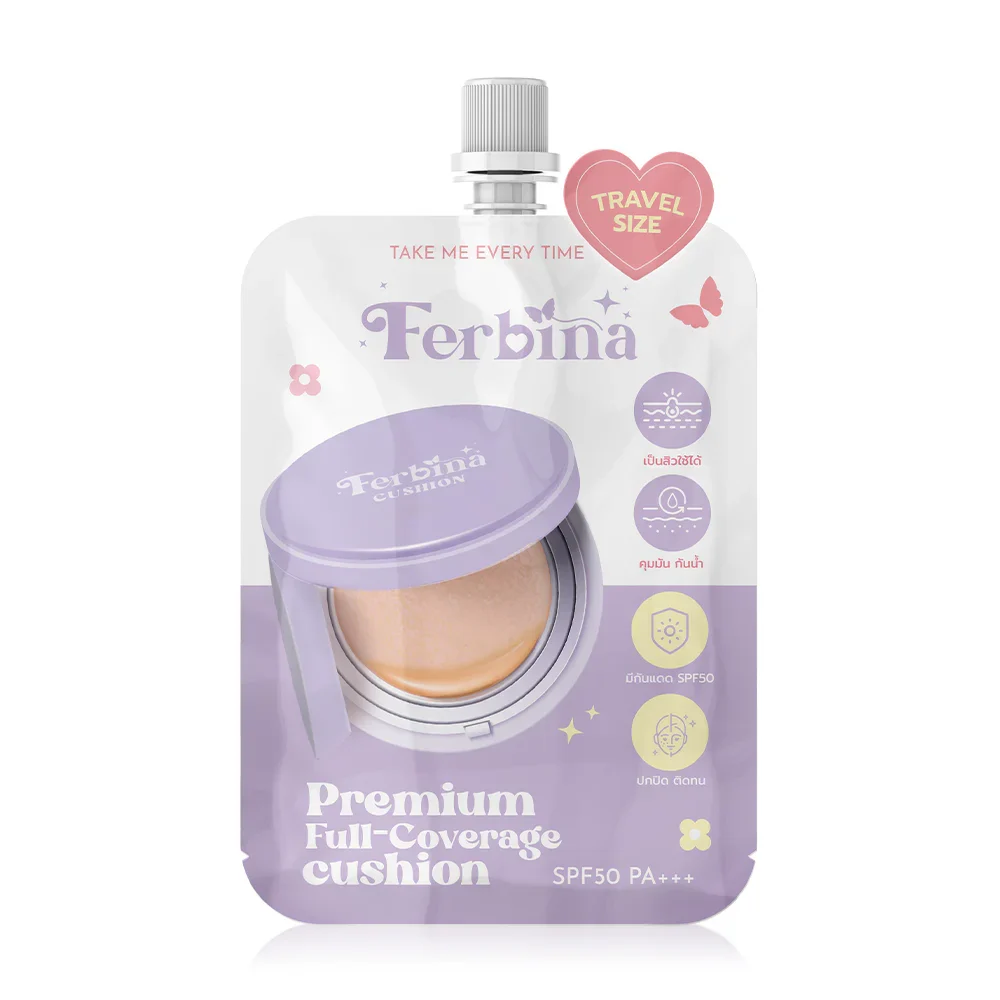 FERBINA