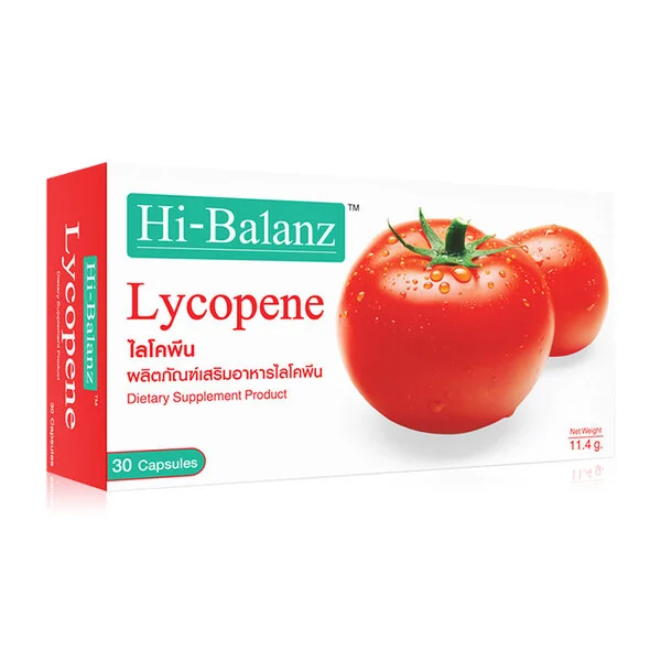 Hi Balanz