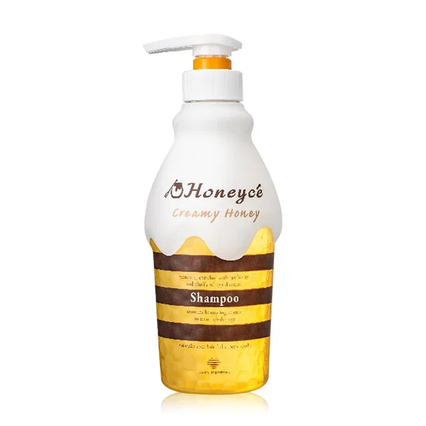 Honeyce