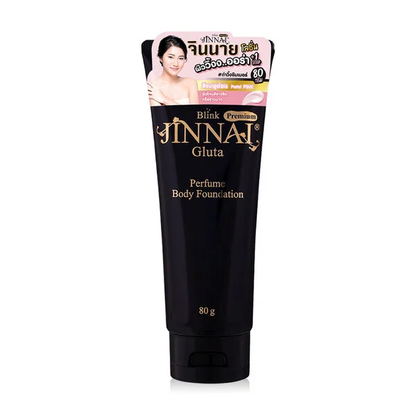 Jinnai