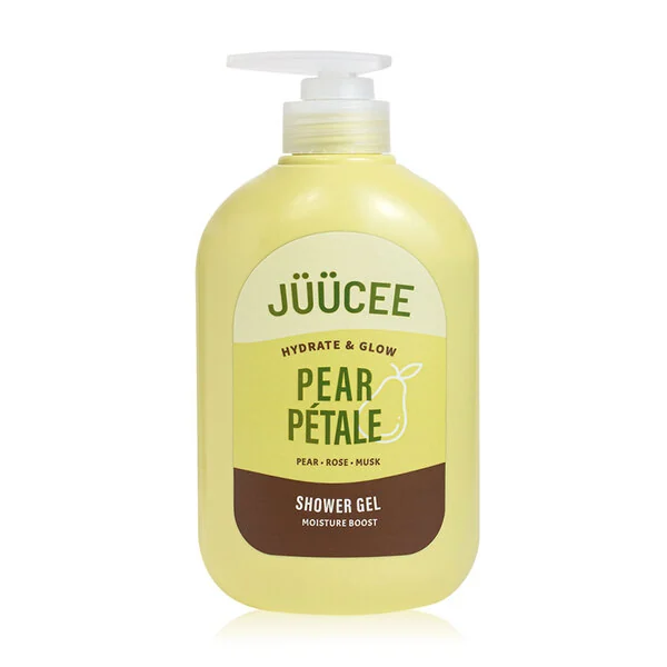 JÜÜCEE