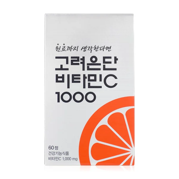 Koreaeundan