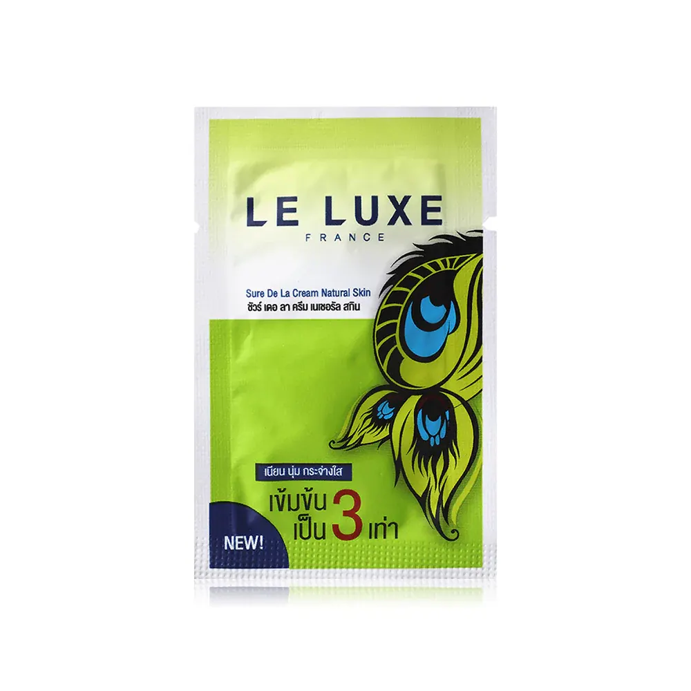 LE LUXE FRANCE