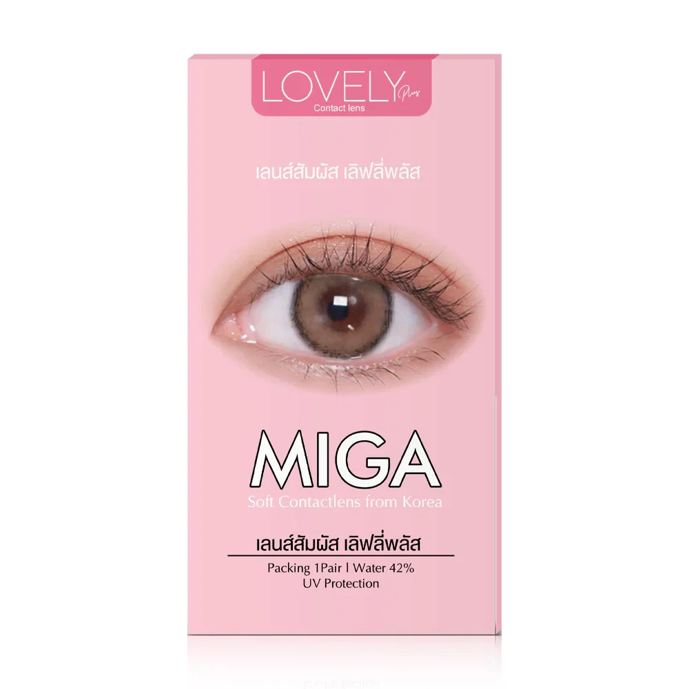 Lovelyplus