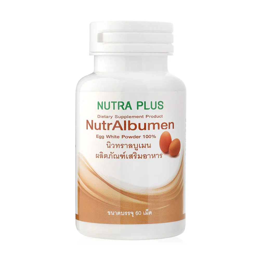 Nutra Plus