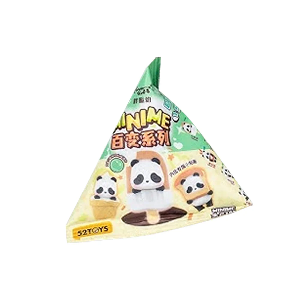 Panda Roll (52Toys)