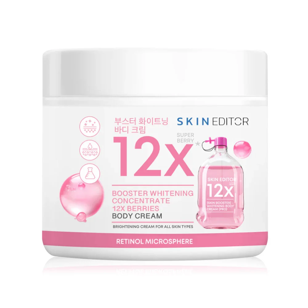 Skin Editor