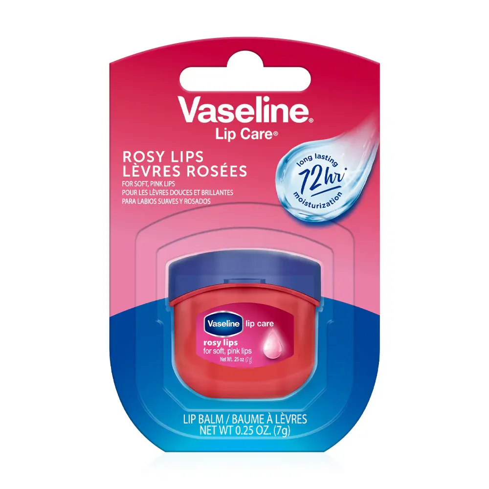 Vaseline Lip