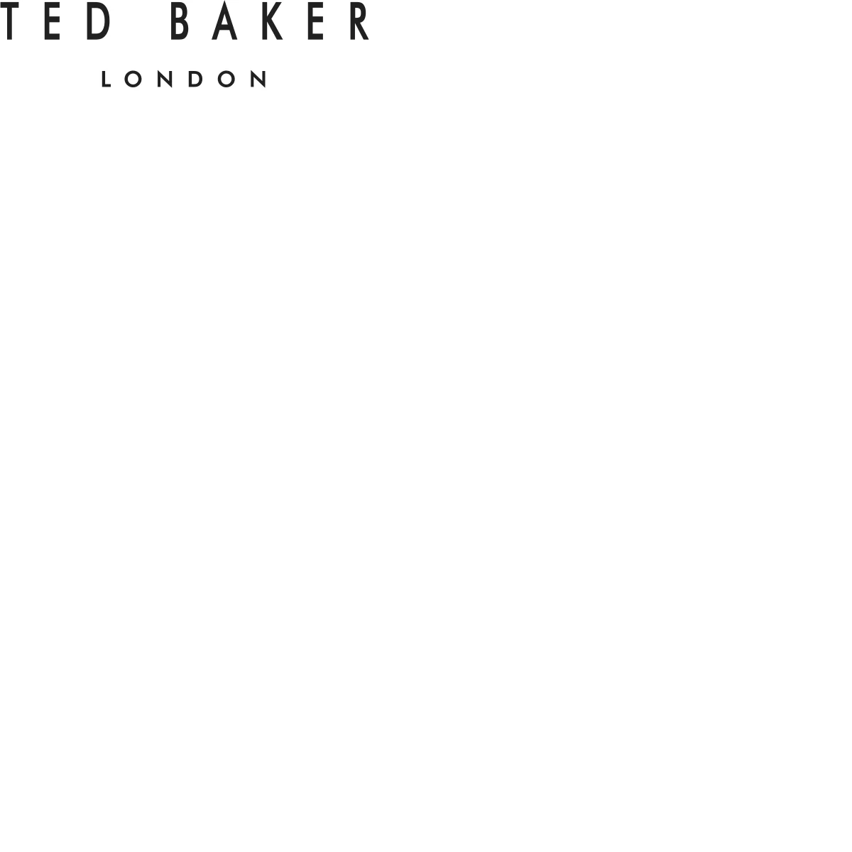 Ted Baker