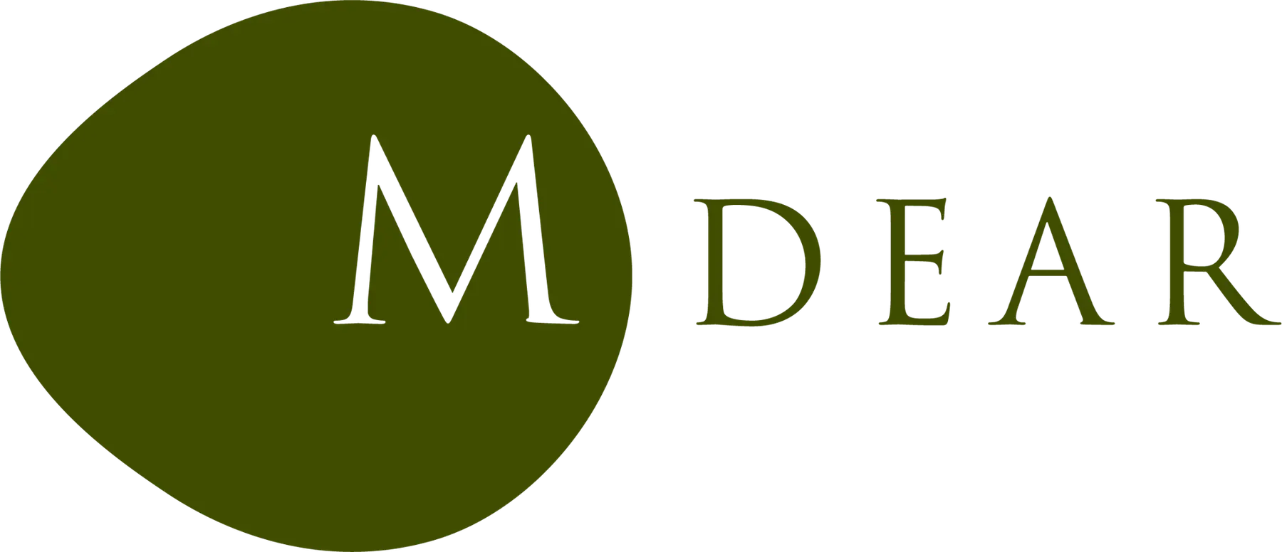 M Dear