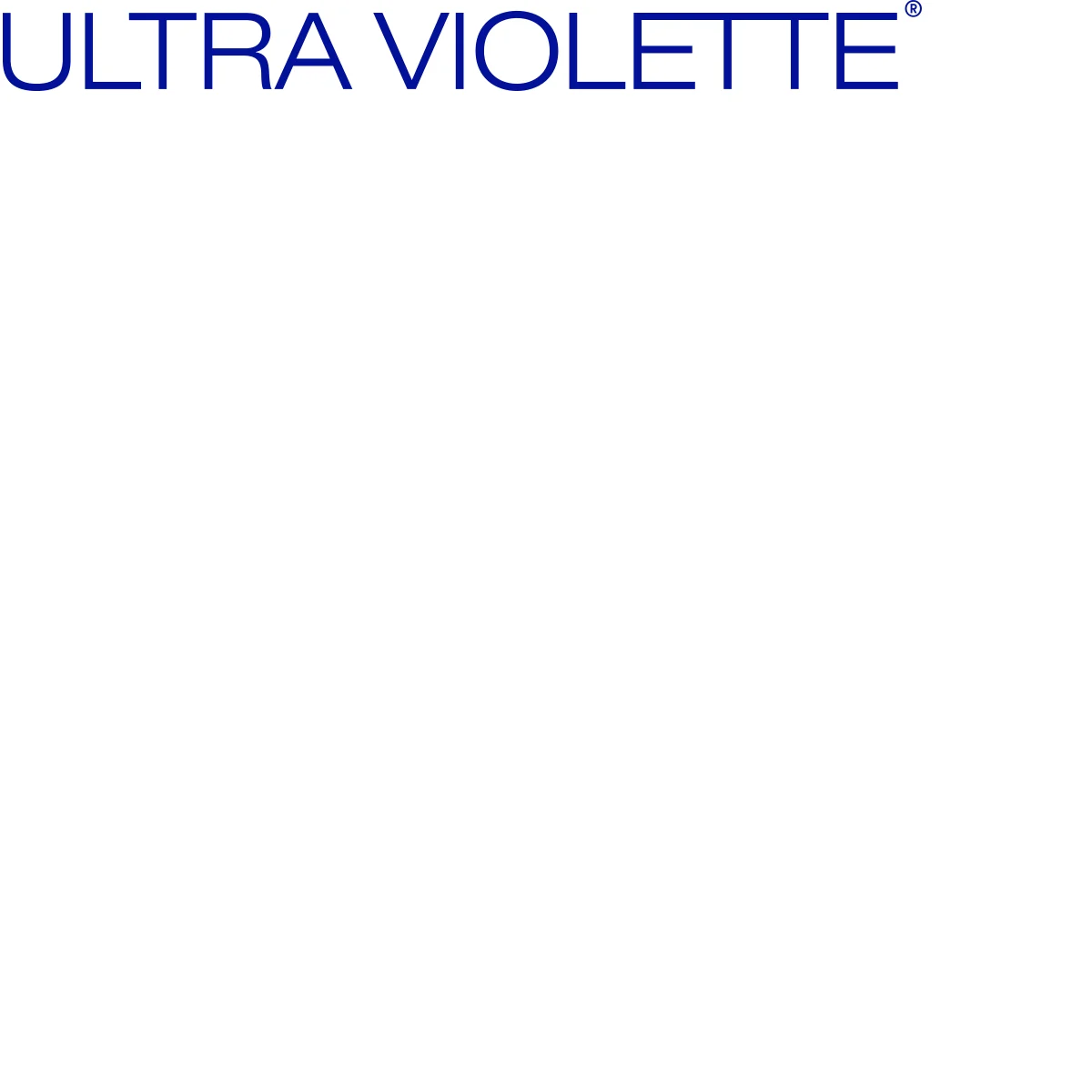 Ultra Violette