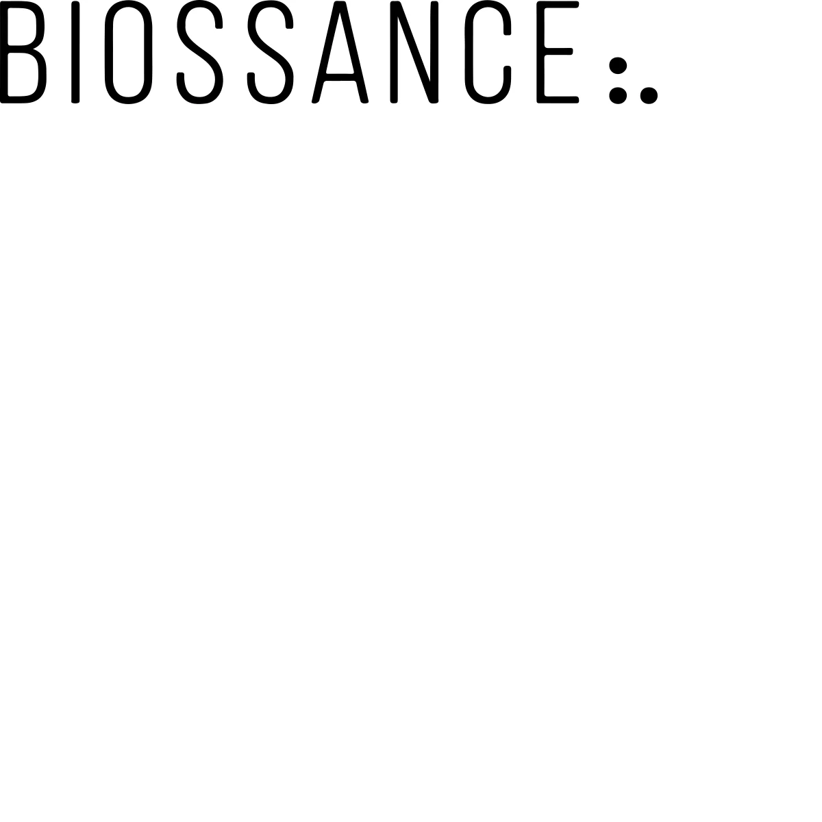 Biossance