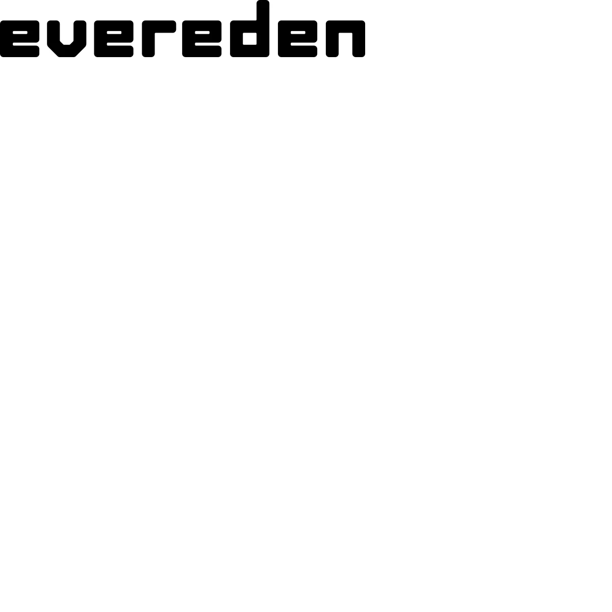 Evereden