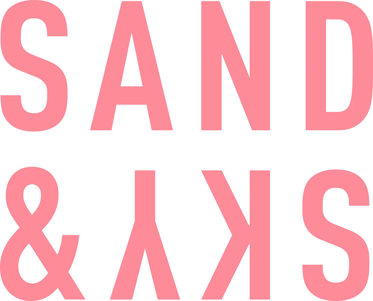 Sand & Sky