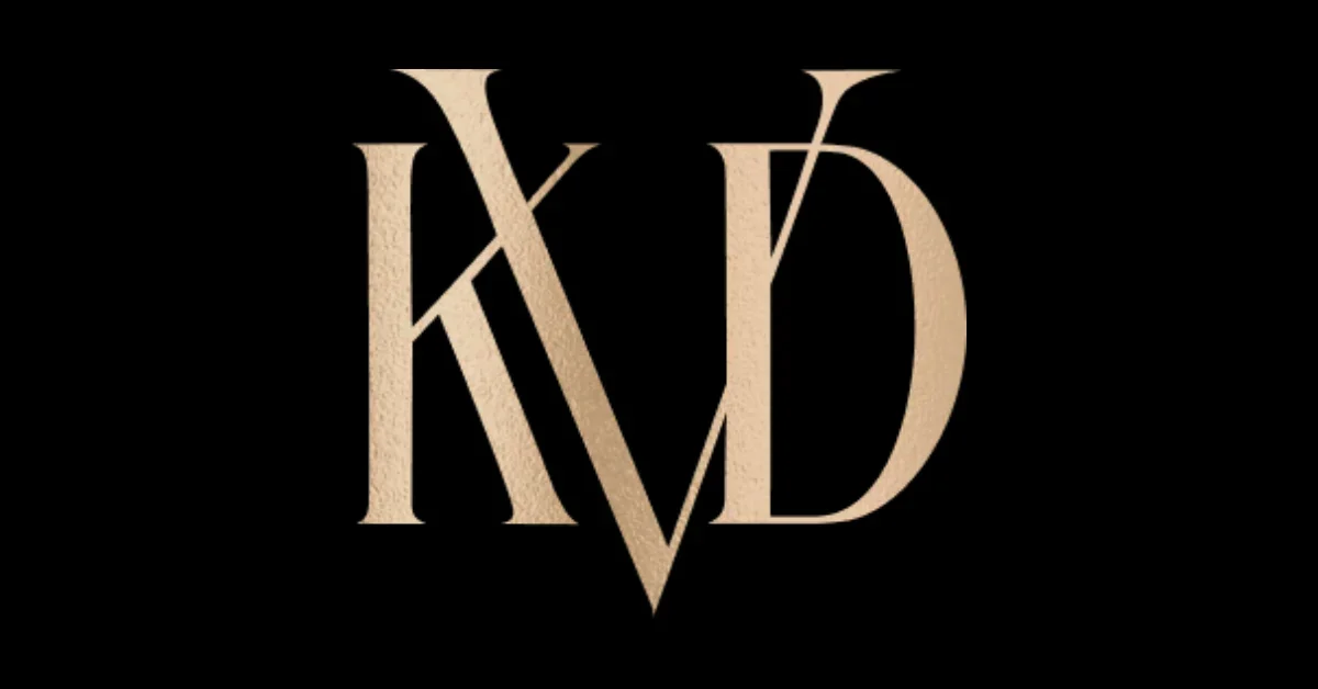 KVD BEAUTY