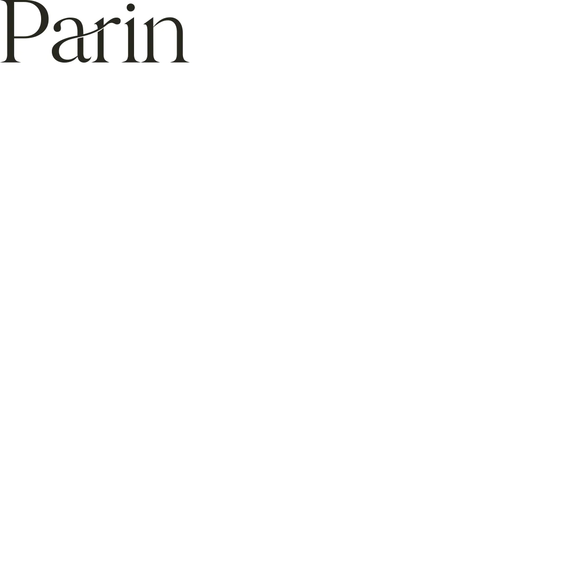 Parin