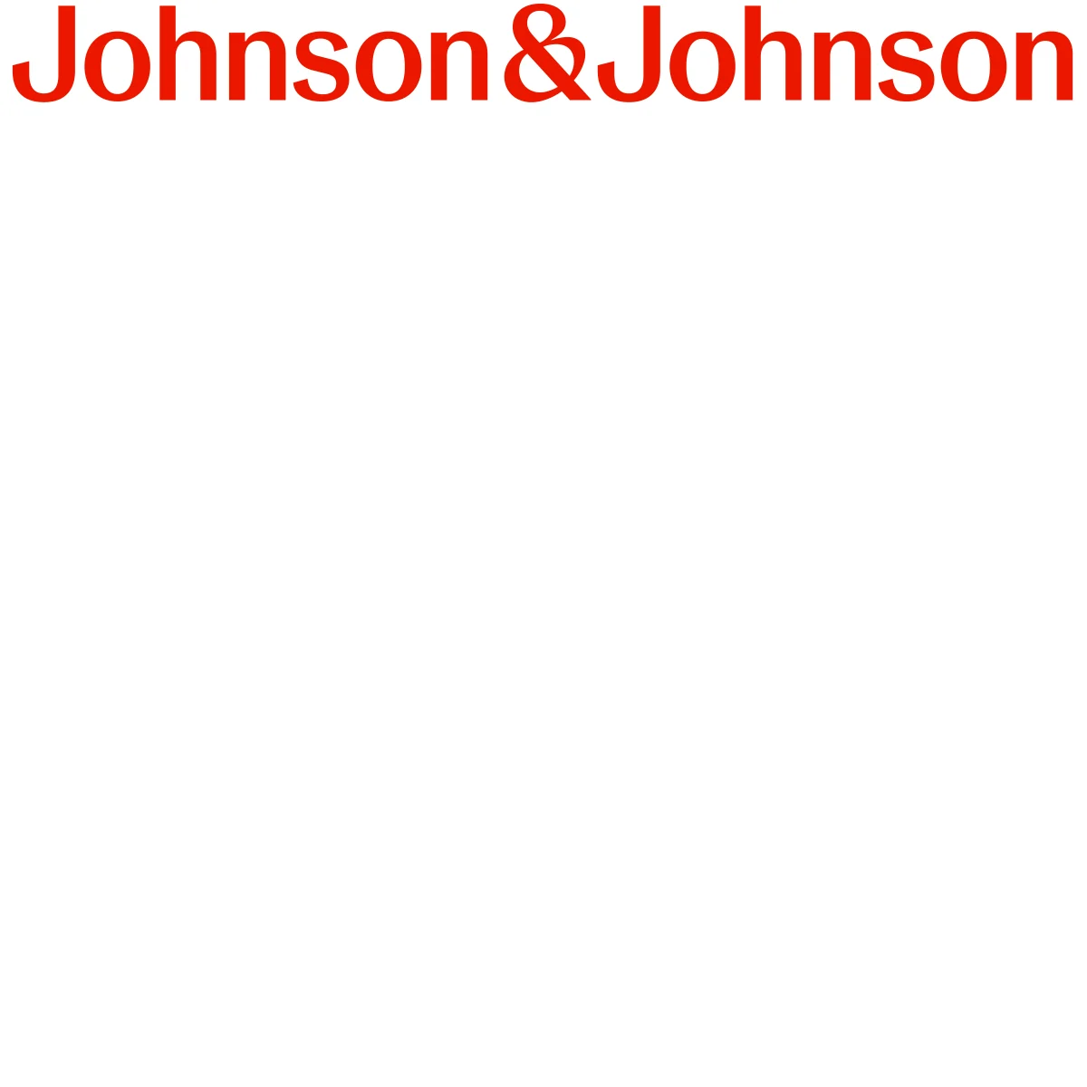Johnson & Johnson