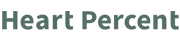 Heart Percent