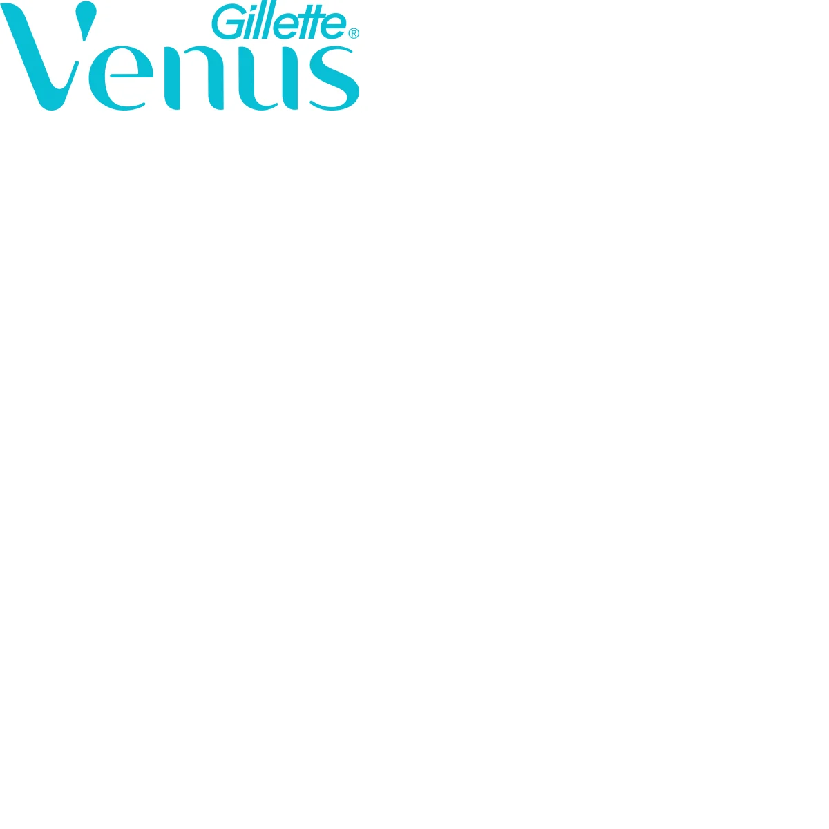 Gillette Venus