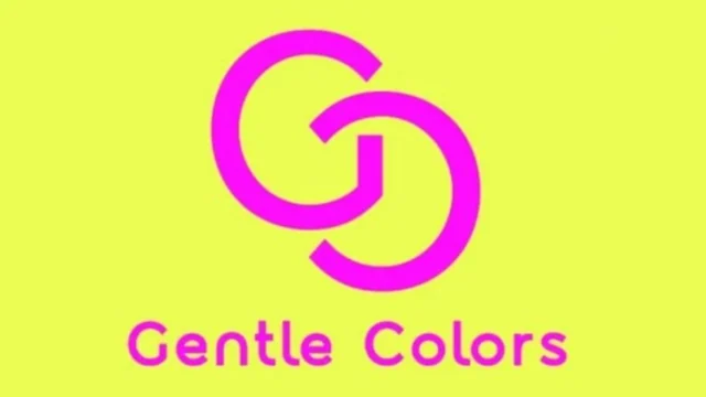 Gentle Colors
