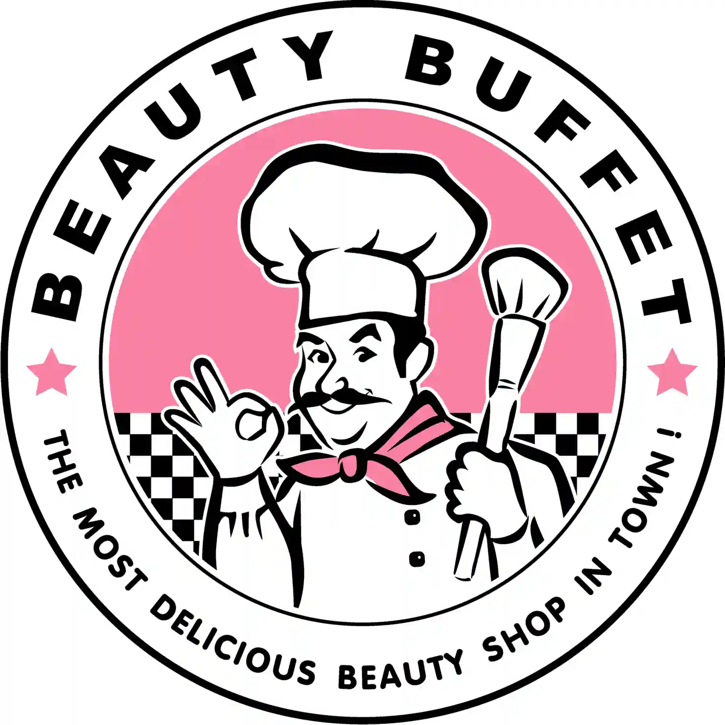 Beauty Buffet
