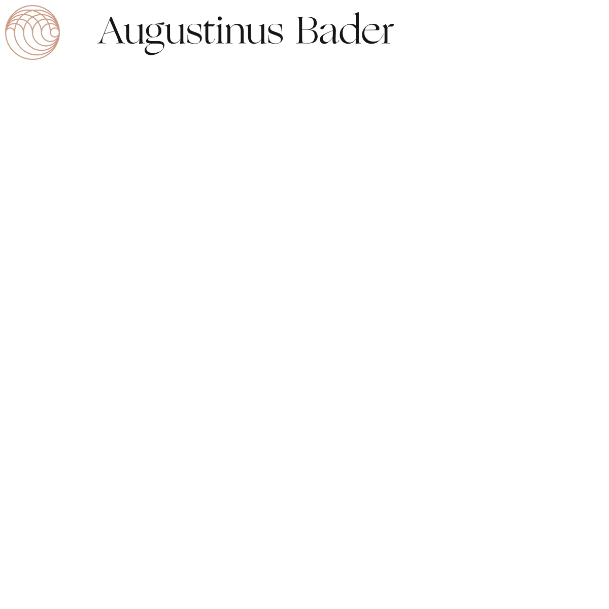 Augustinus Bader