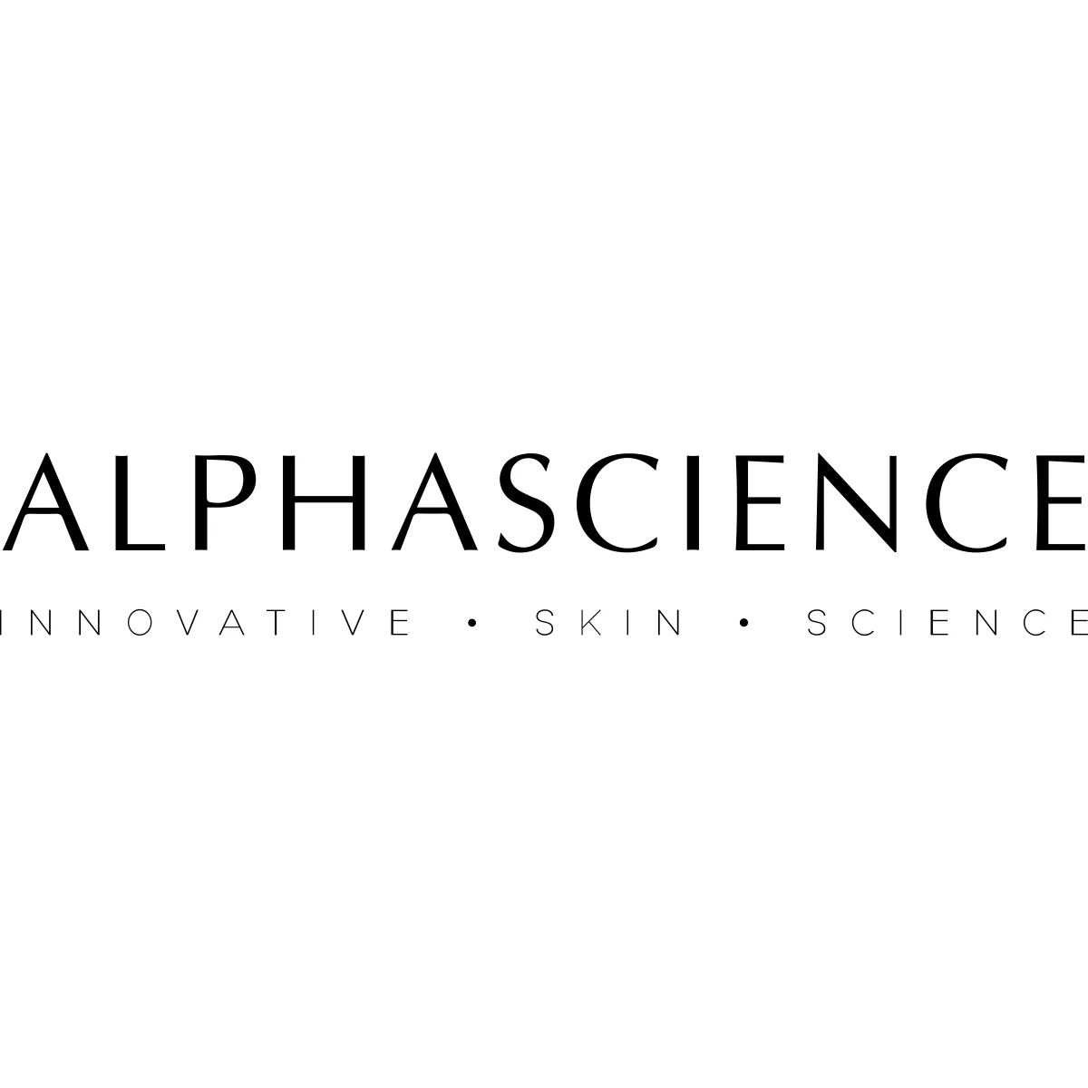 Alphascience