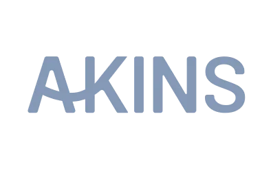 Akins