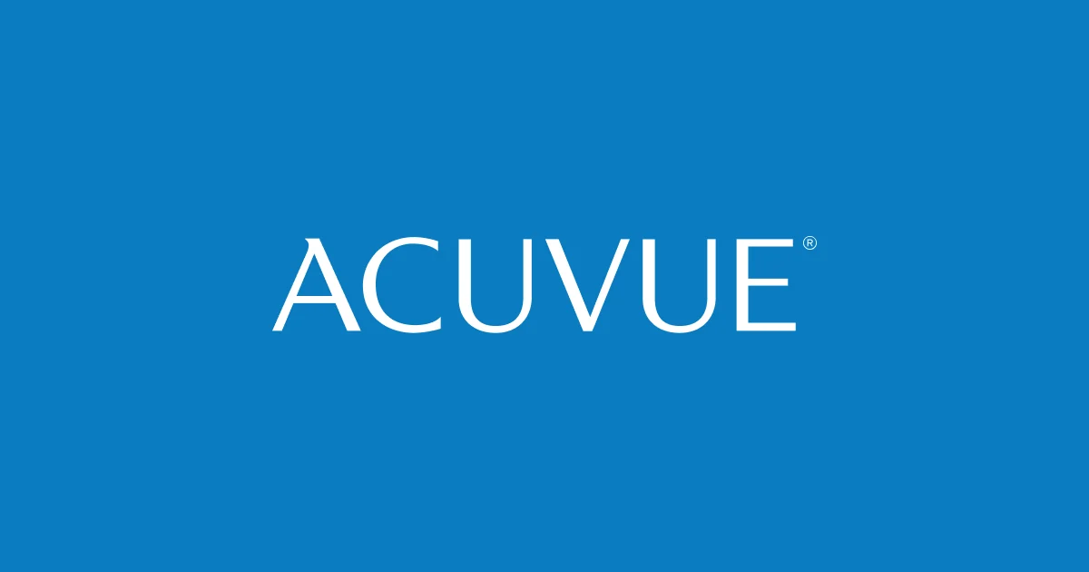 ACUVUE