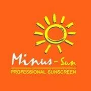 Minus sun