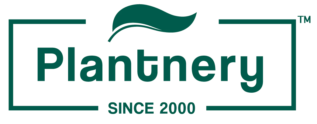 Plantnery
