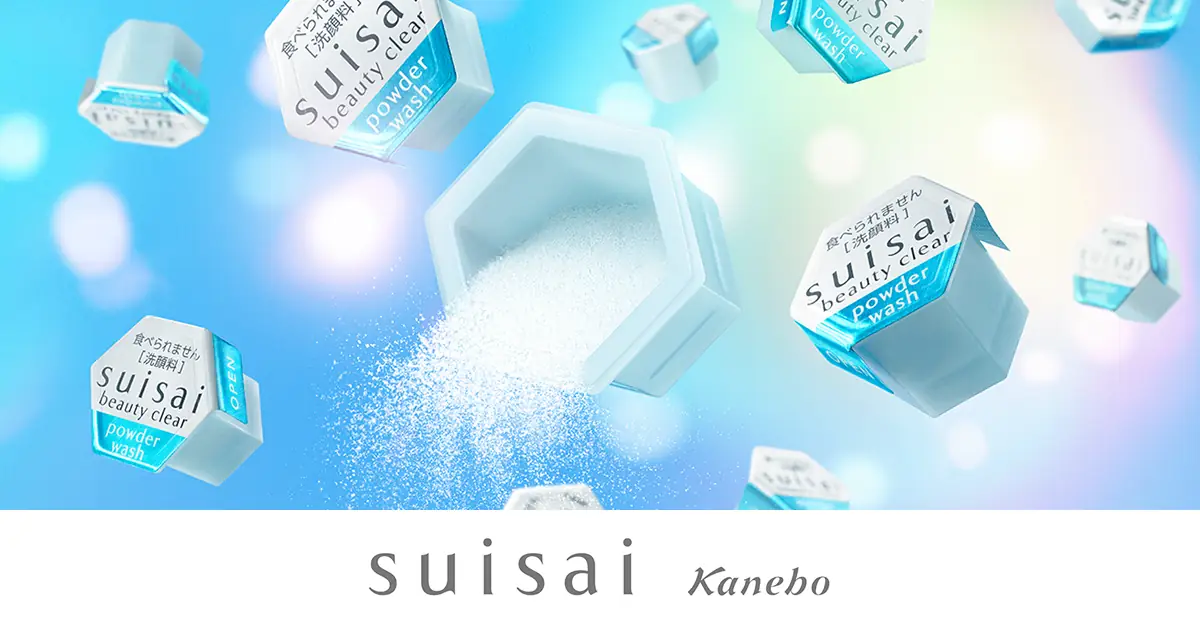 Suisai