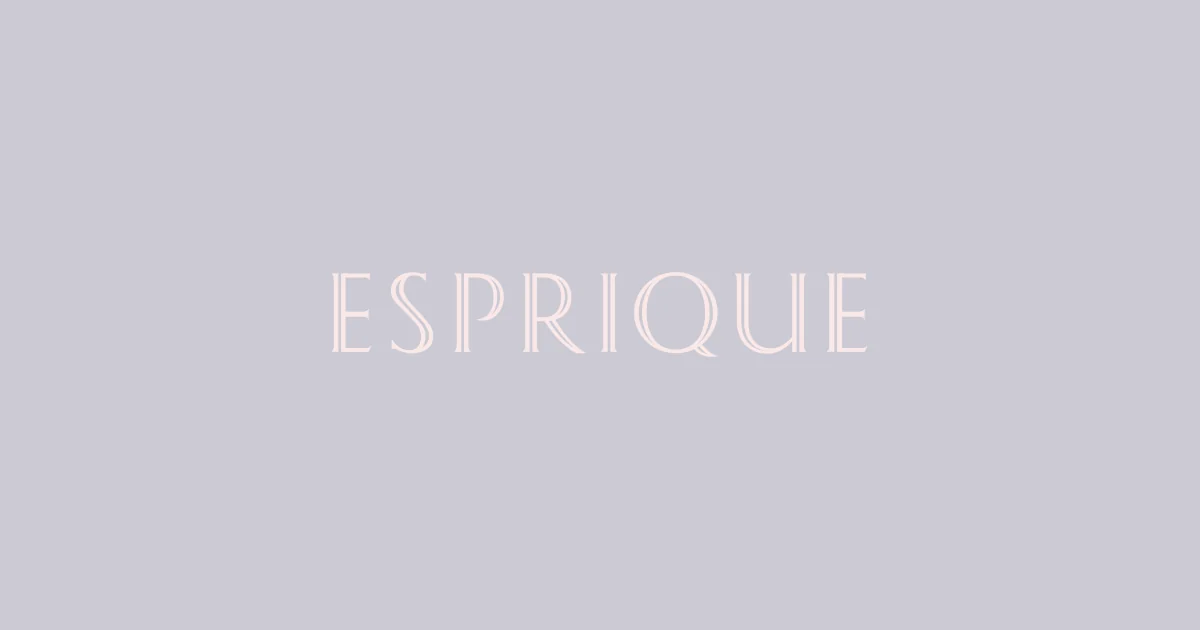 Esprique