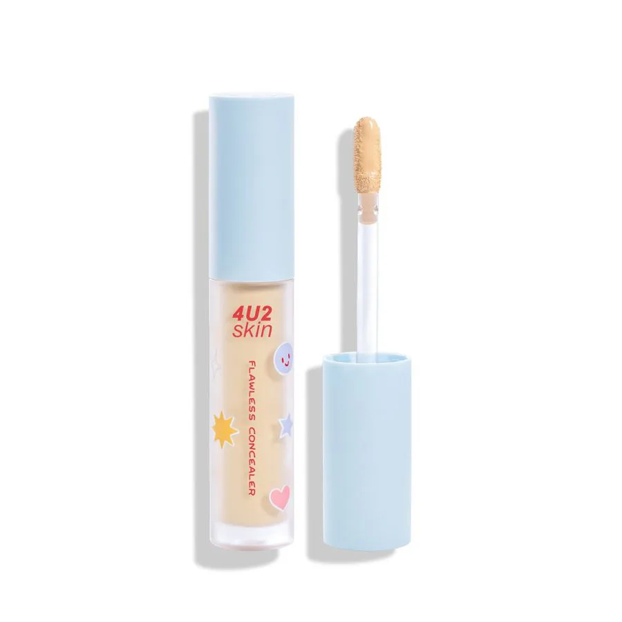 4U2 SKIN FLAWLESS CONCEALER