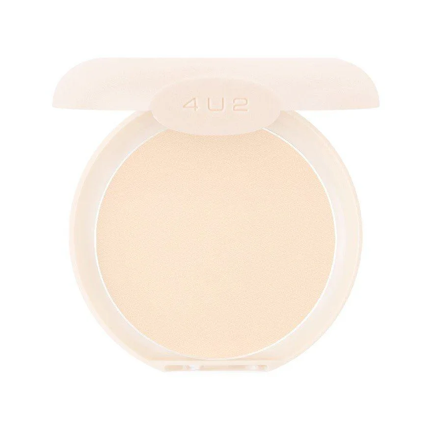 4U2 SKIN MINERAL YOUTH POWDER SPF22 PA+++