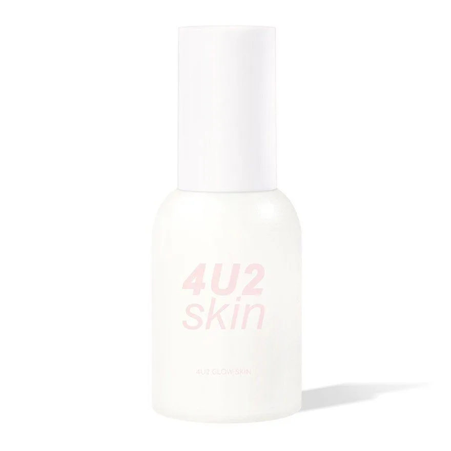 4U2 GLOW SKIN SPF50 PA++++